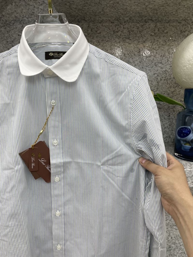 Loro Piana Shirts